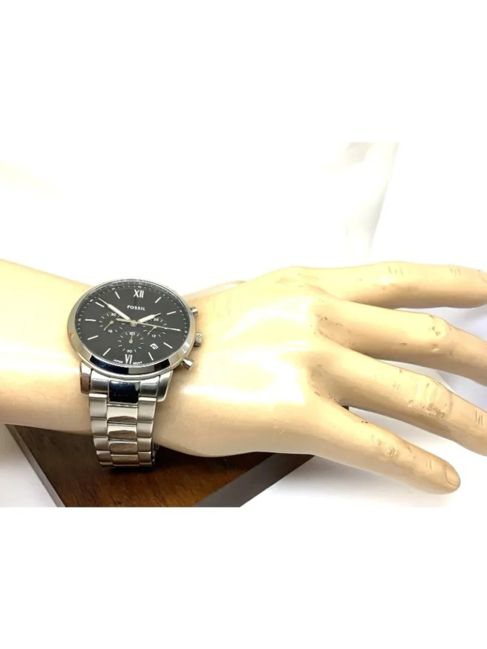Fossil men watch